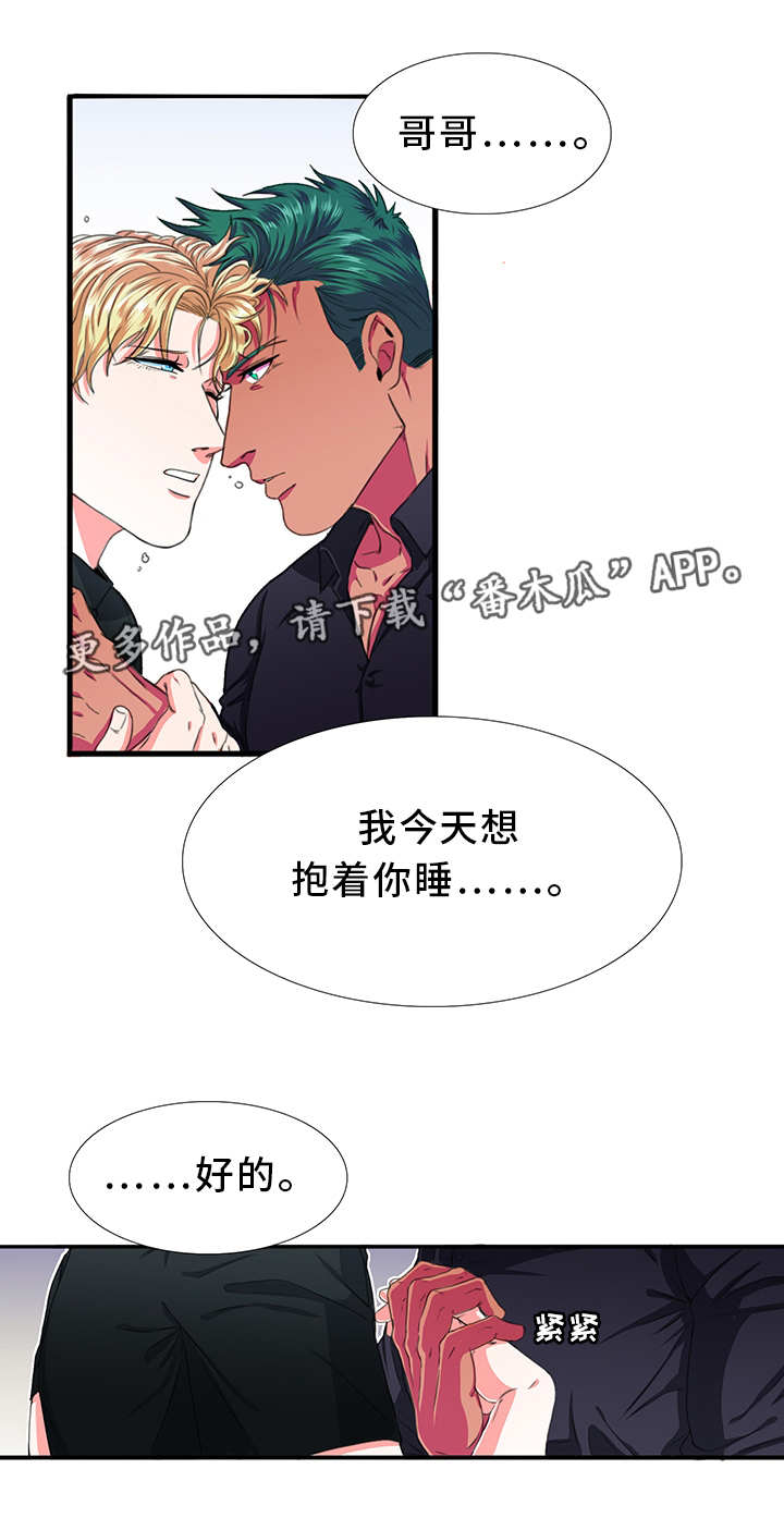 第13章：害怕6