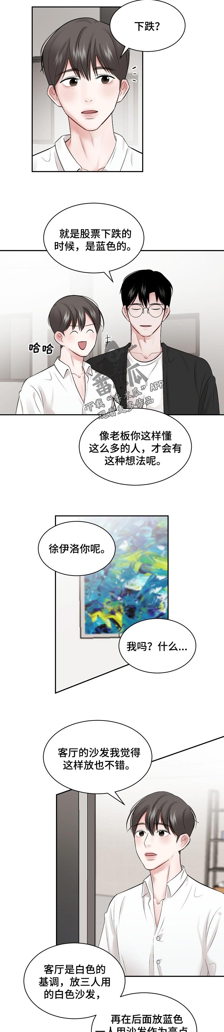 第57章：【第二季】下跌4
