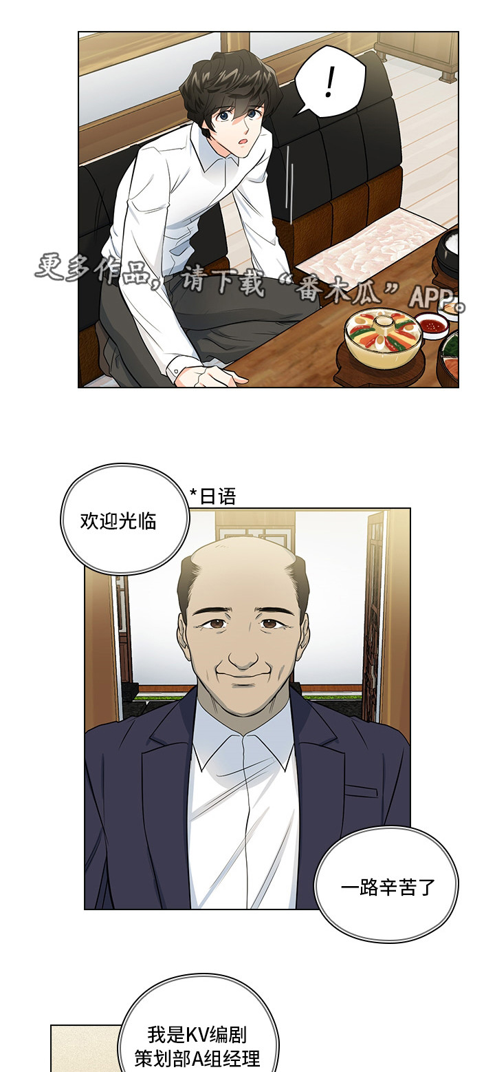第12章：洽谈2