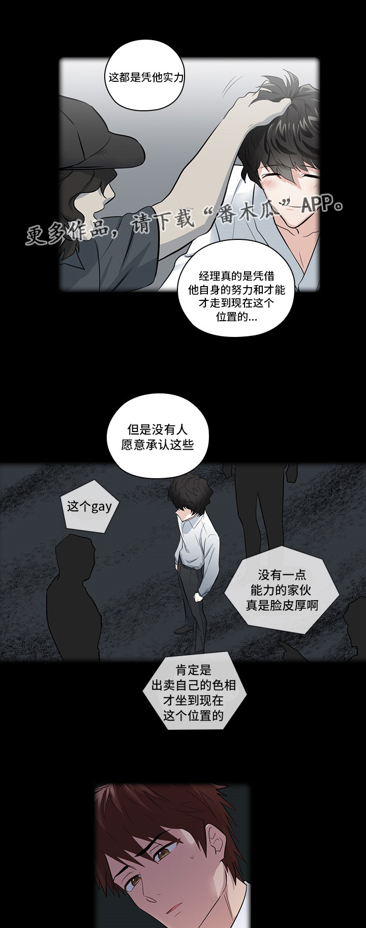 第12章：洽谈7