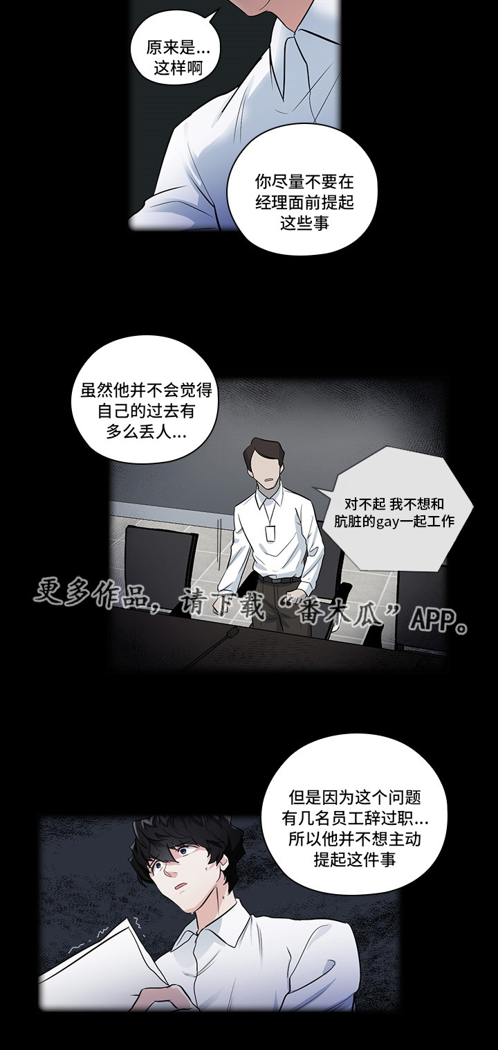 第12章：洽谈8