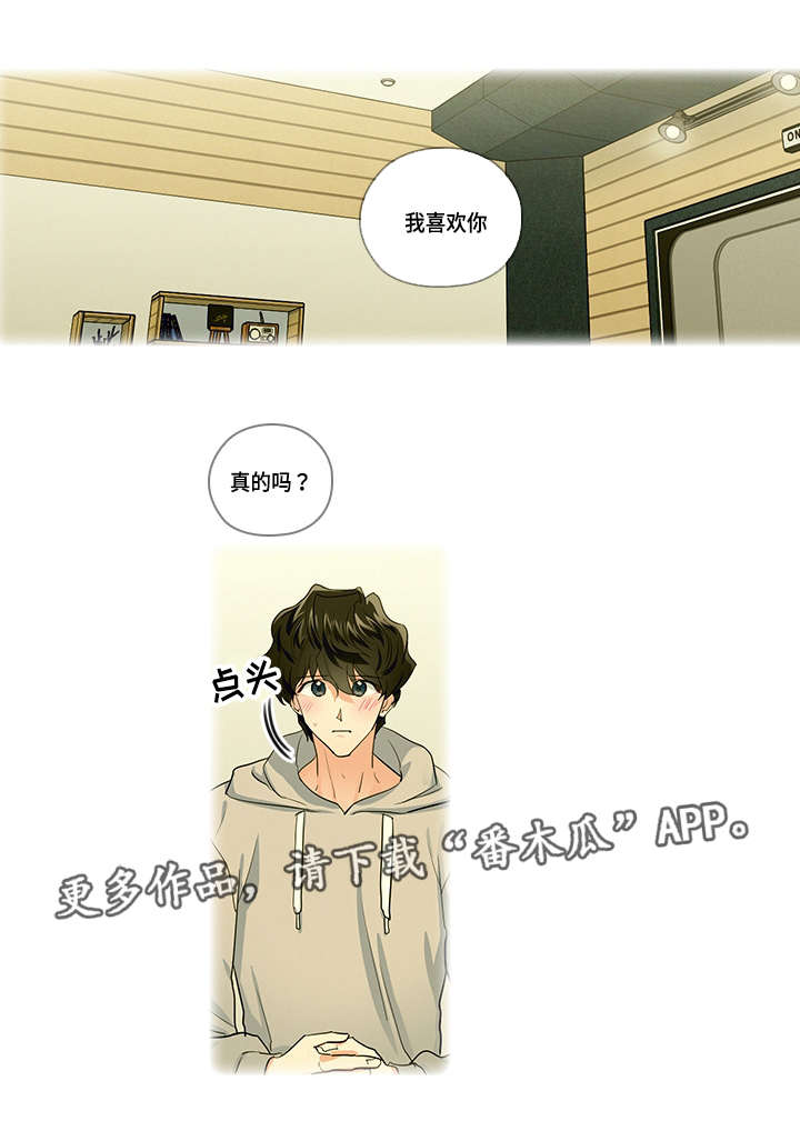 第24章：别扭0