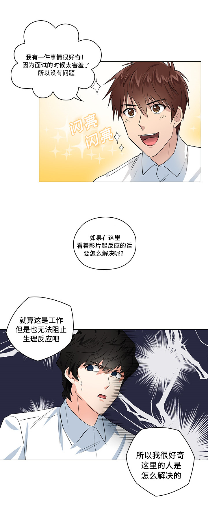 第2章：职场生活15