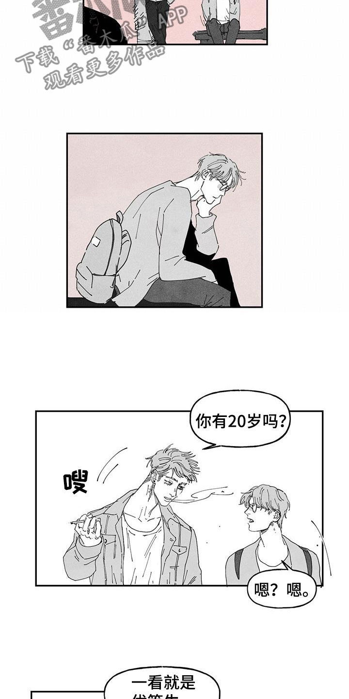 第24章：找不到5