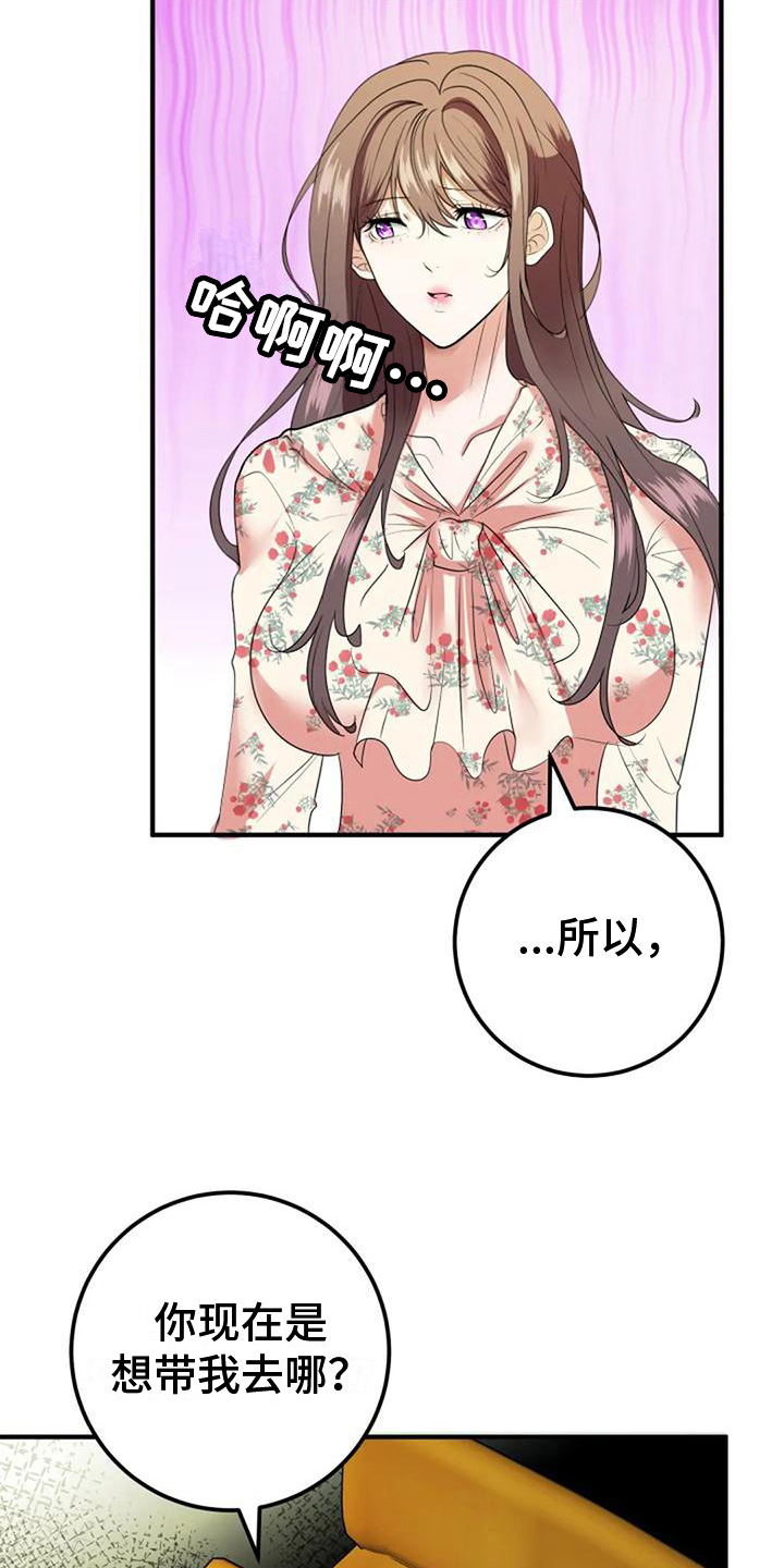 第20章：曲解2