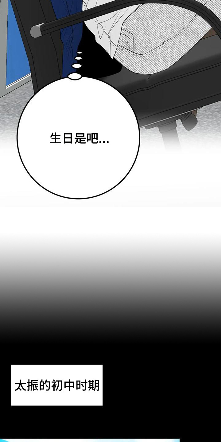 第30章：生日7