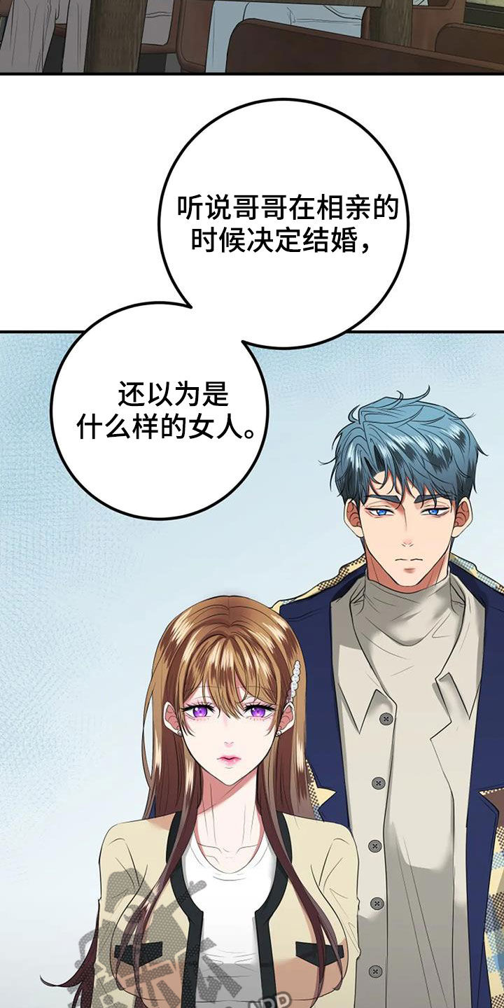 第33章：见家长16