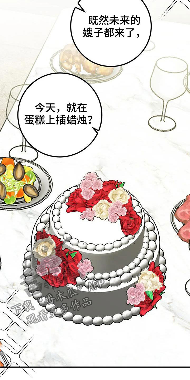 第34章：生日13