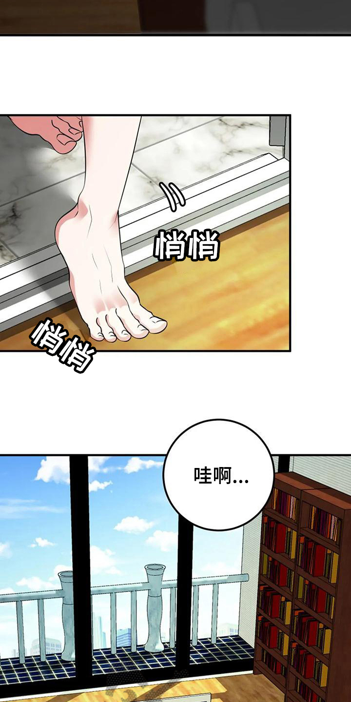 第25章：书房10