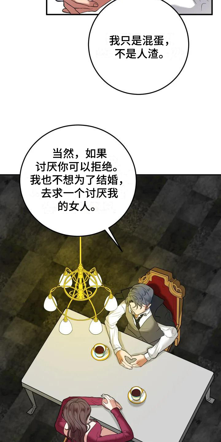 第2章：谈判15