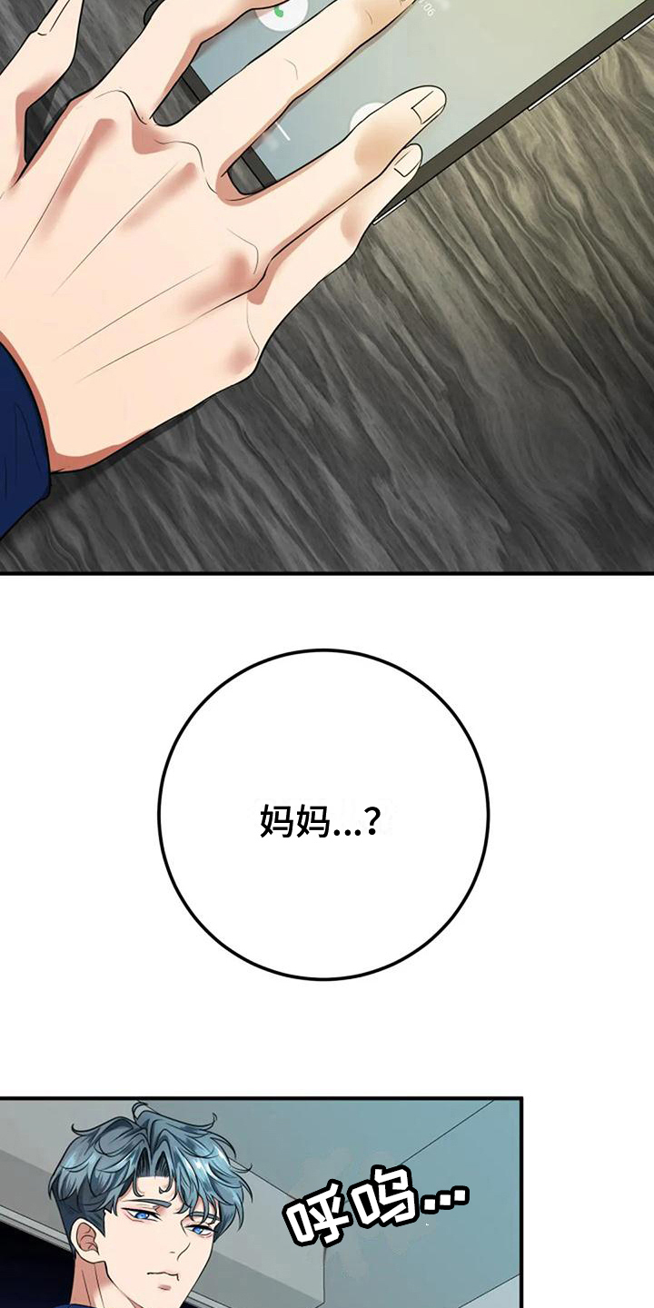 第30章：生日1