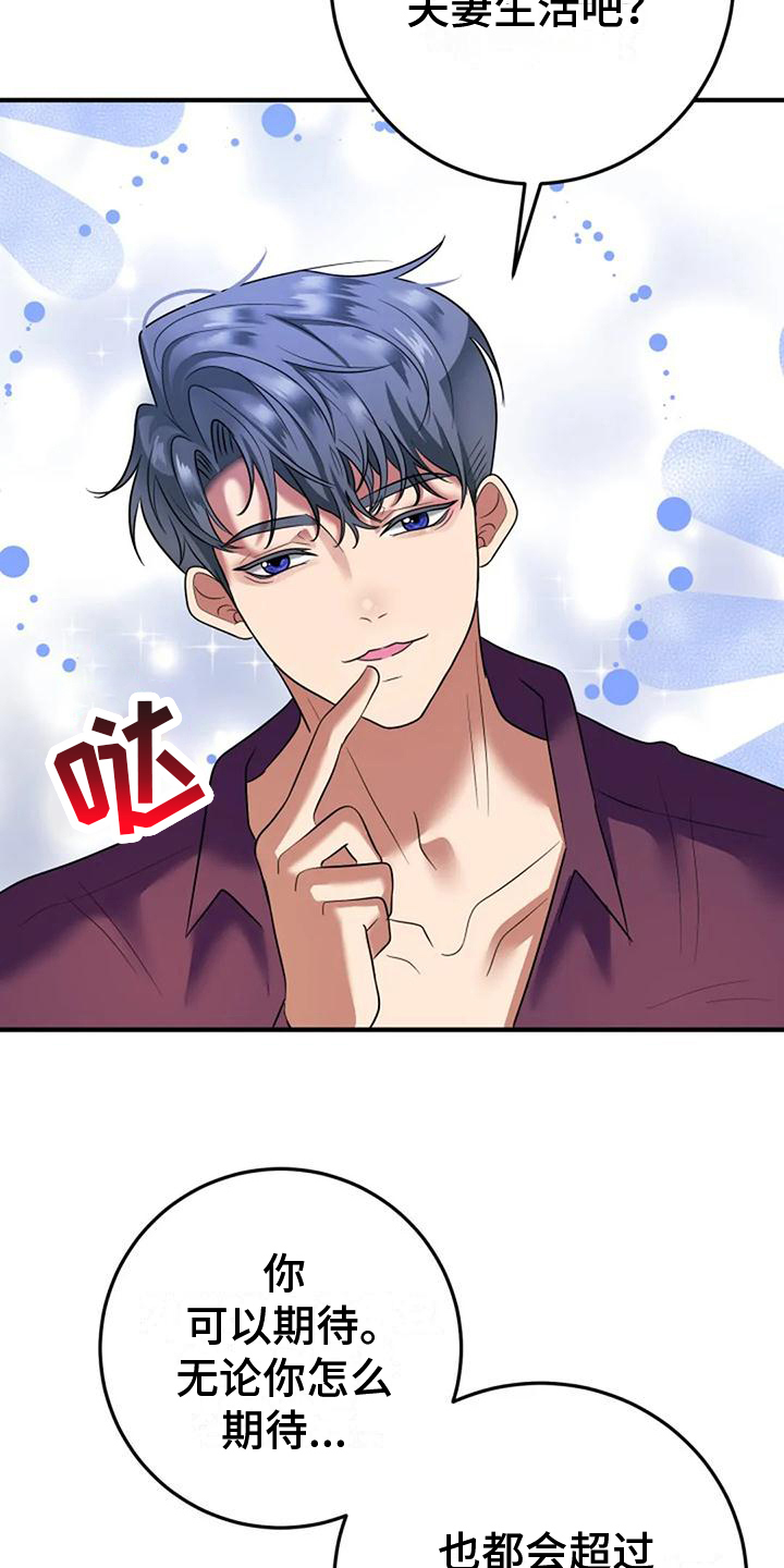 第8章：政治婚姻21