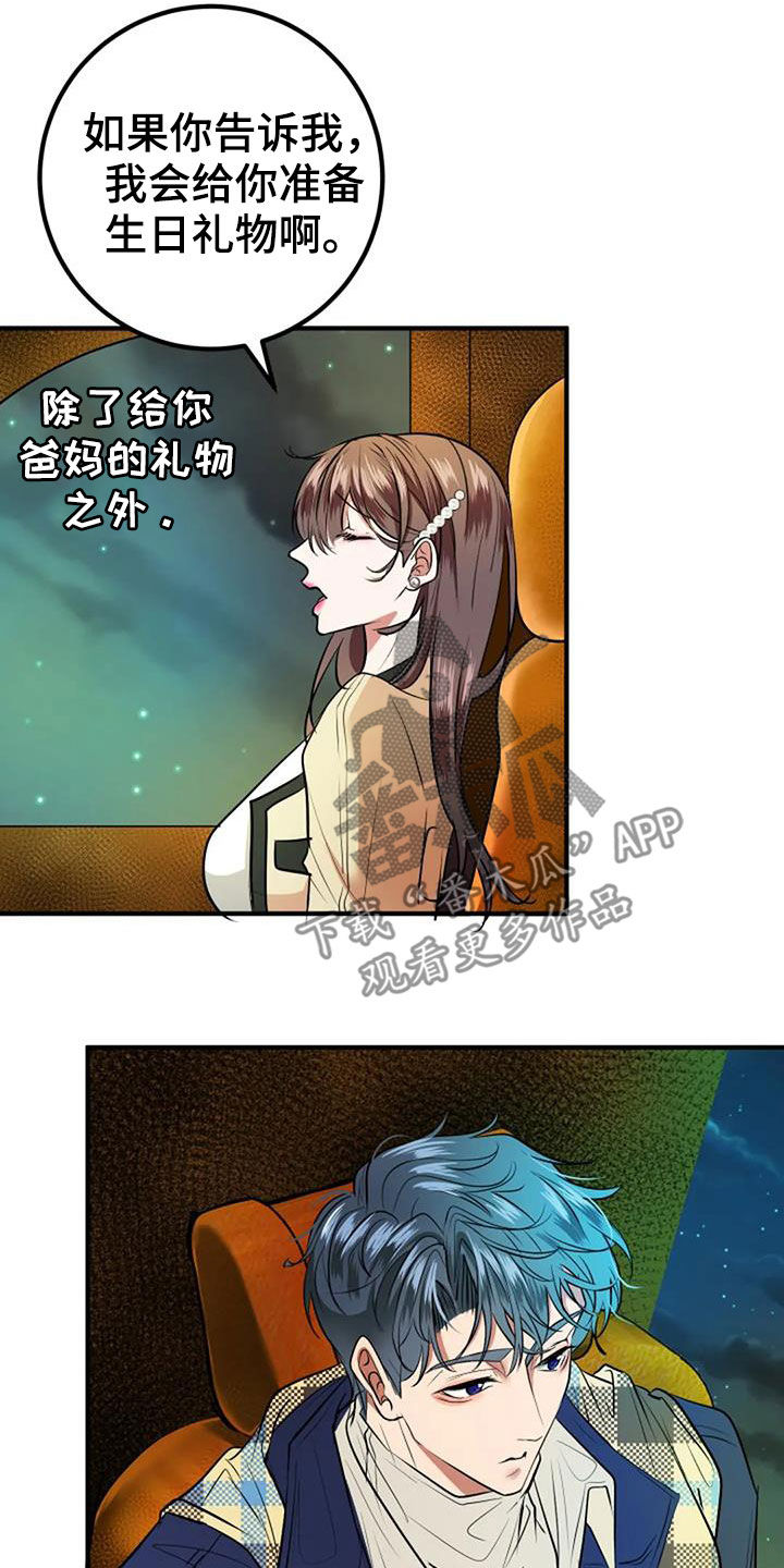 第35章：生日礼物11