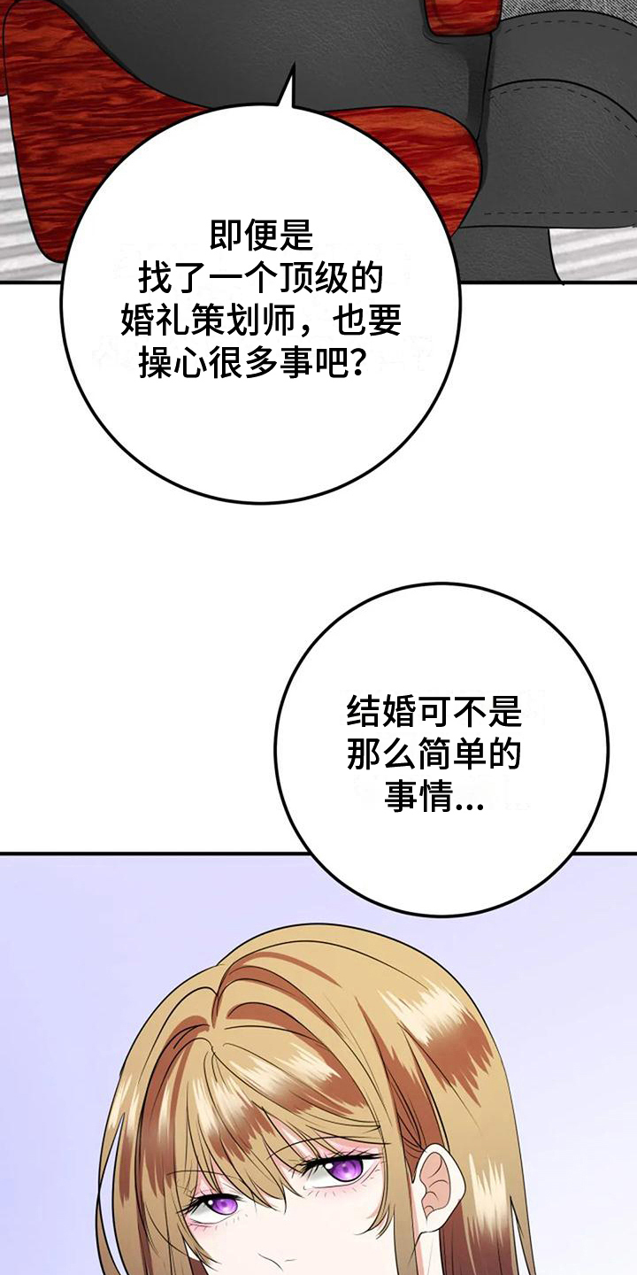 第29章：婚礼策划15