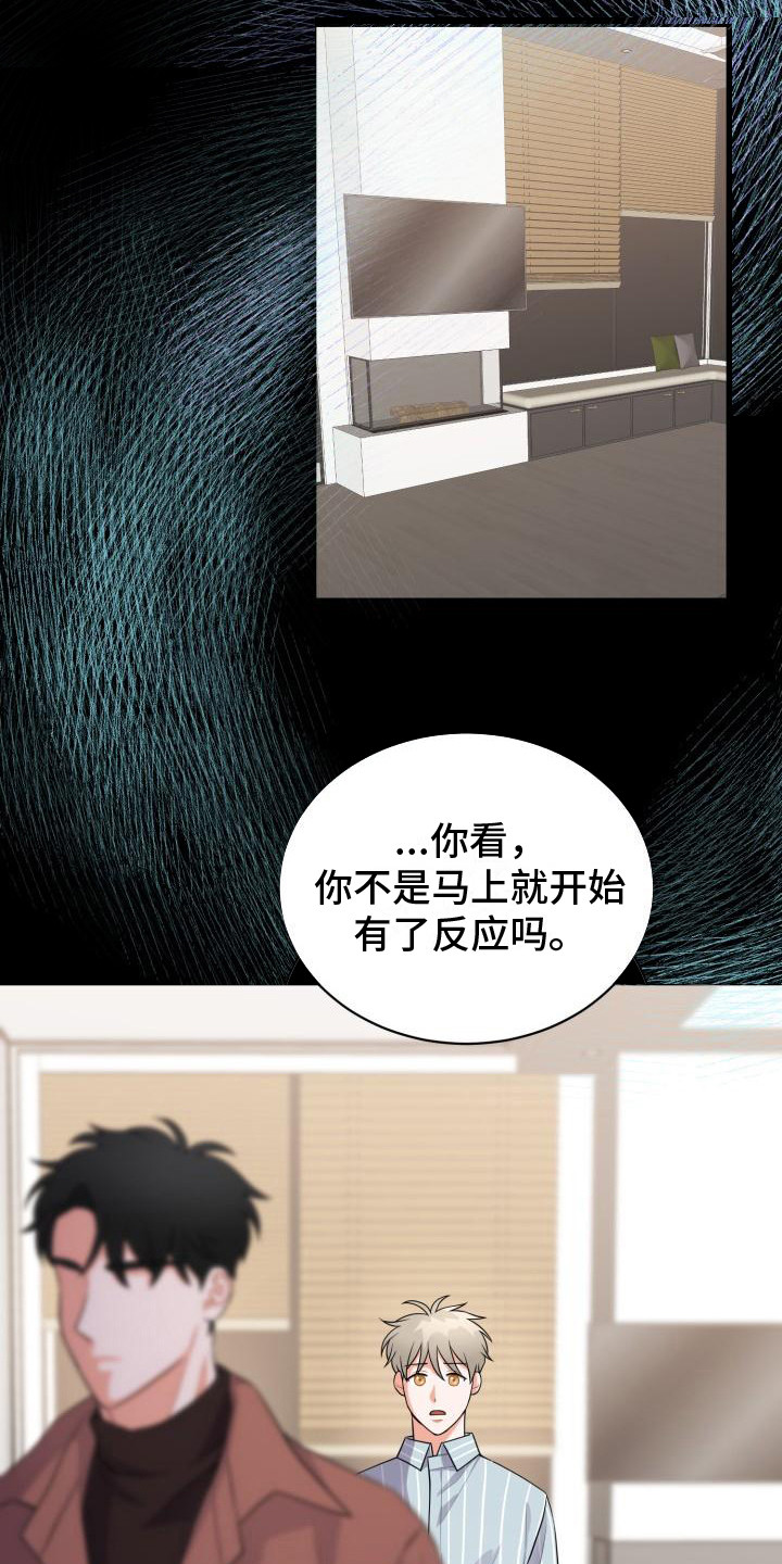 第8章：易感期17