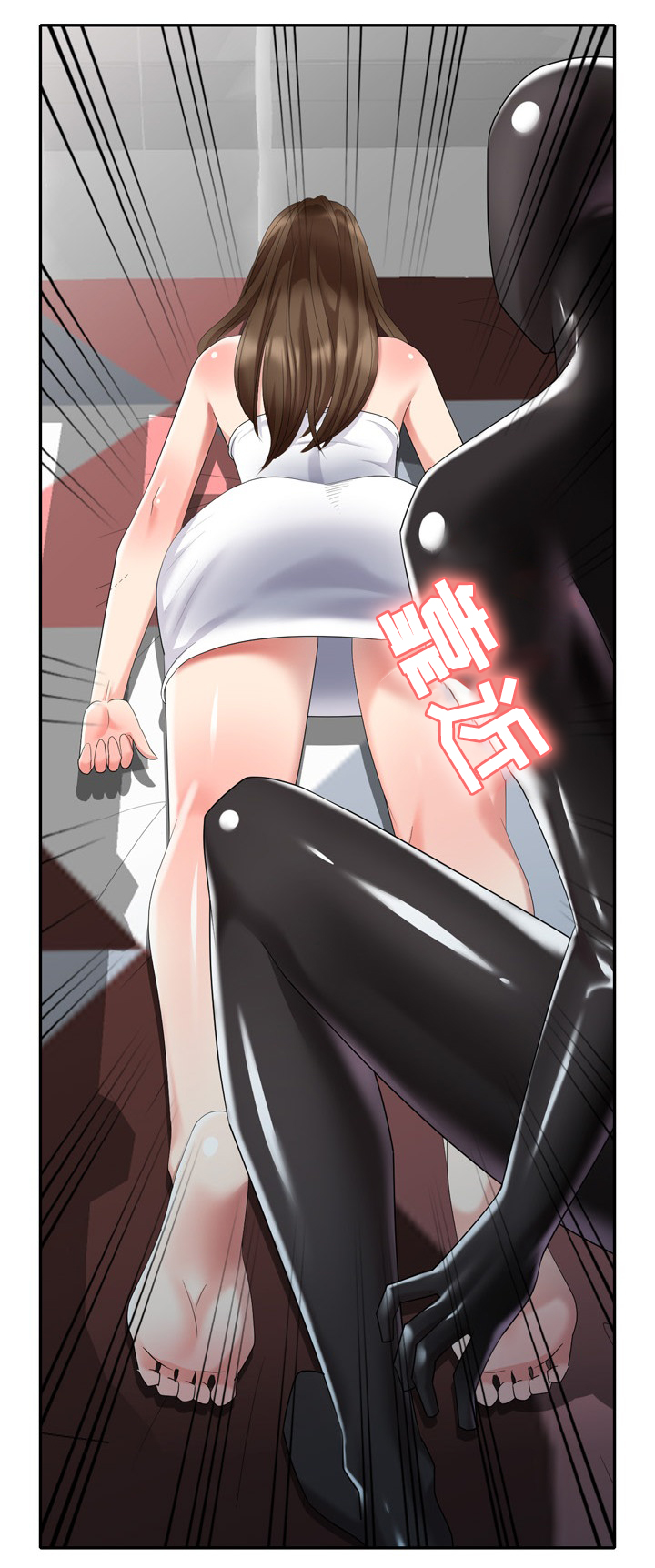 第37章：本能0