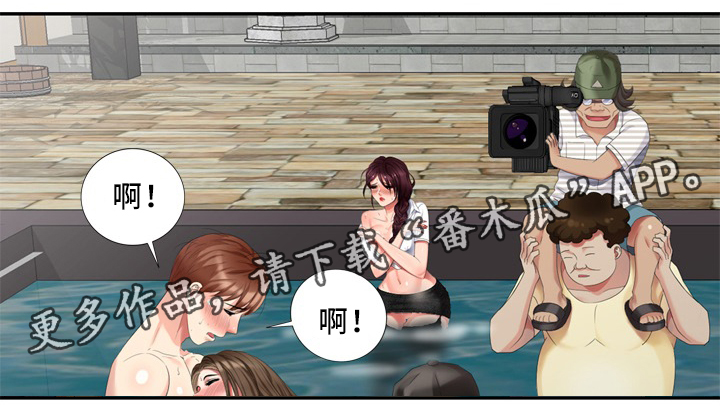 第42章：真正的演员2