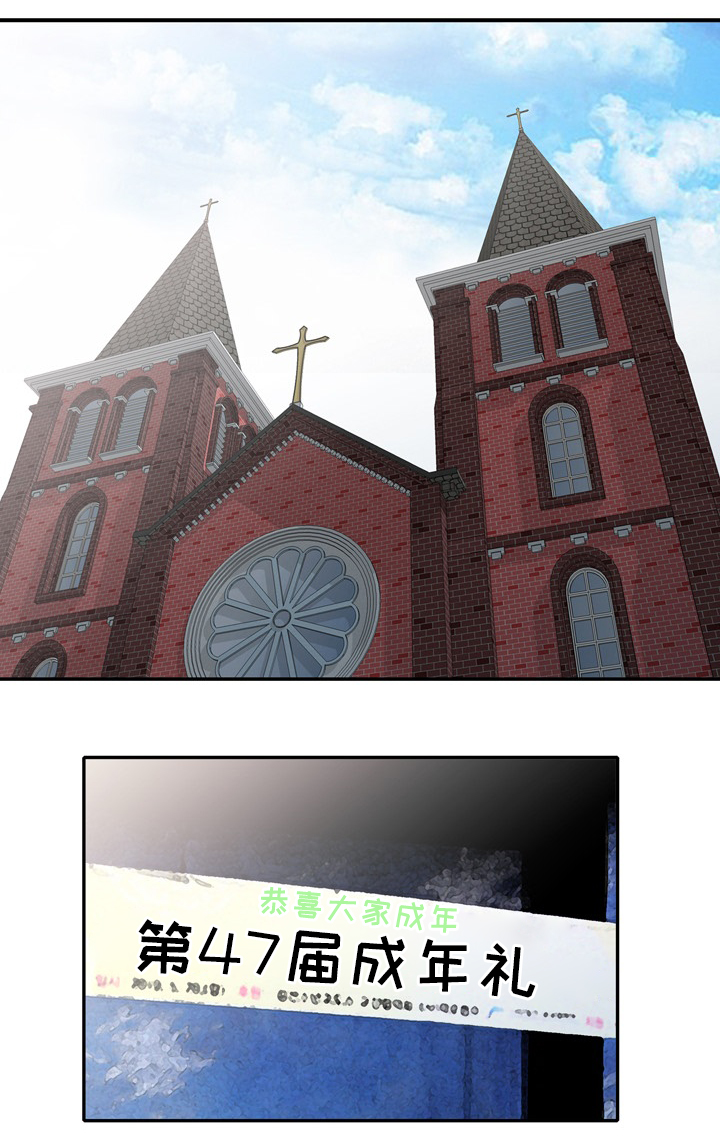 第32章：潜入者0
