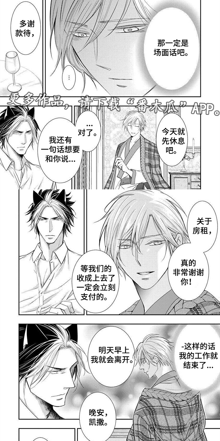 第19章：心意1