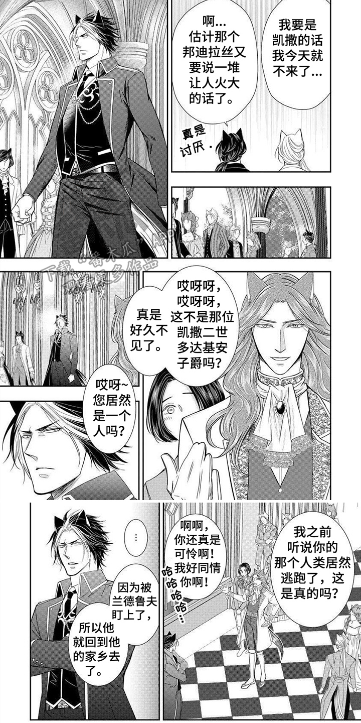 第16章：想念5