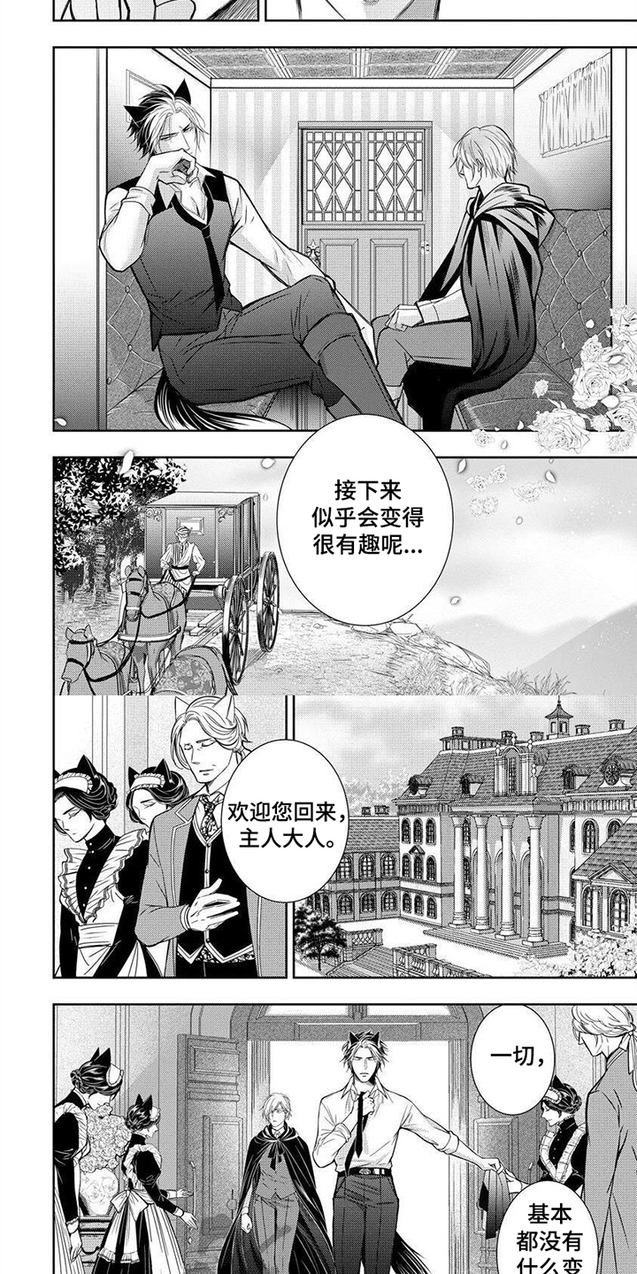 第4章：当猴耍2