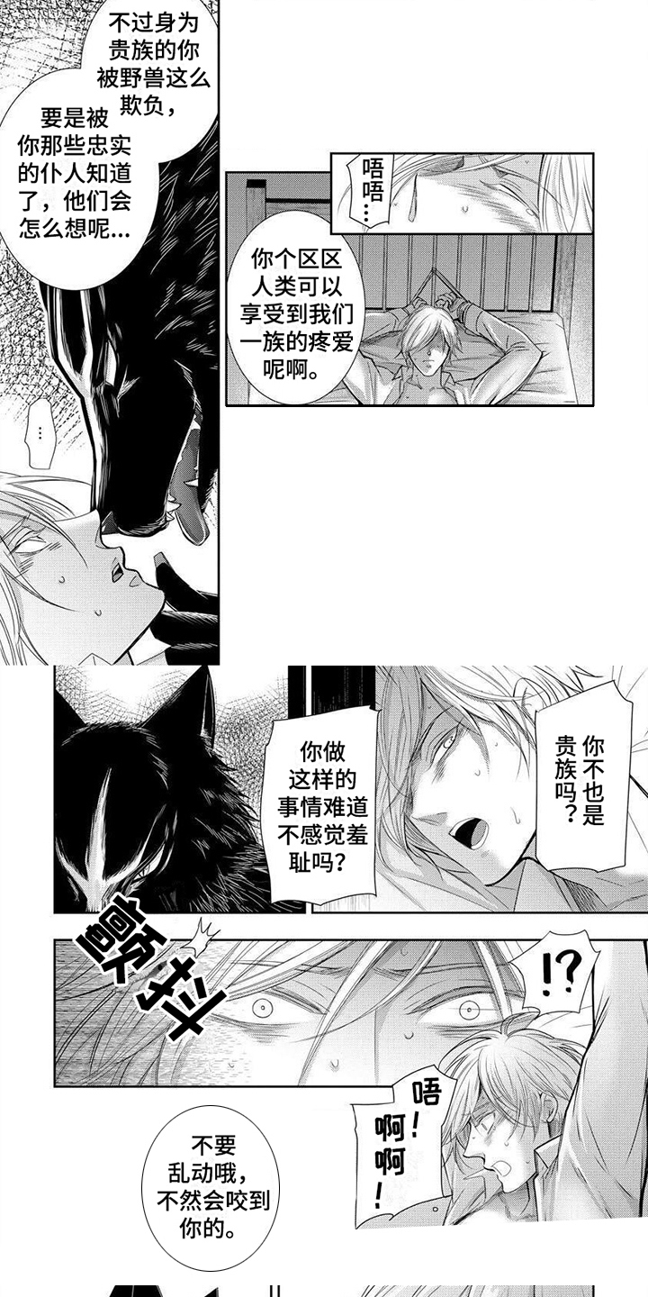 第3章：真面目5