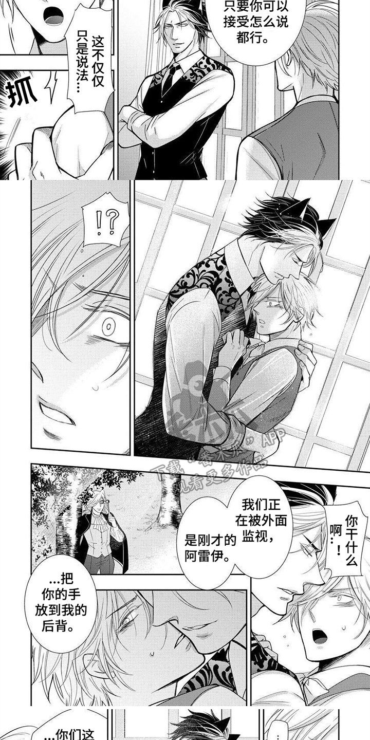 第6章：监视2