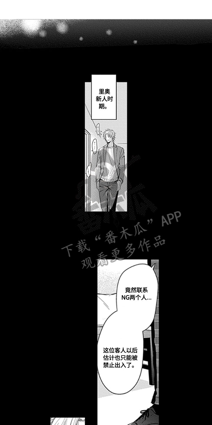 第12章：束缚0