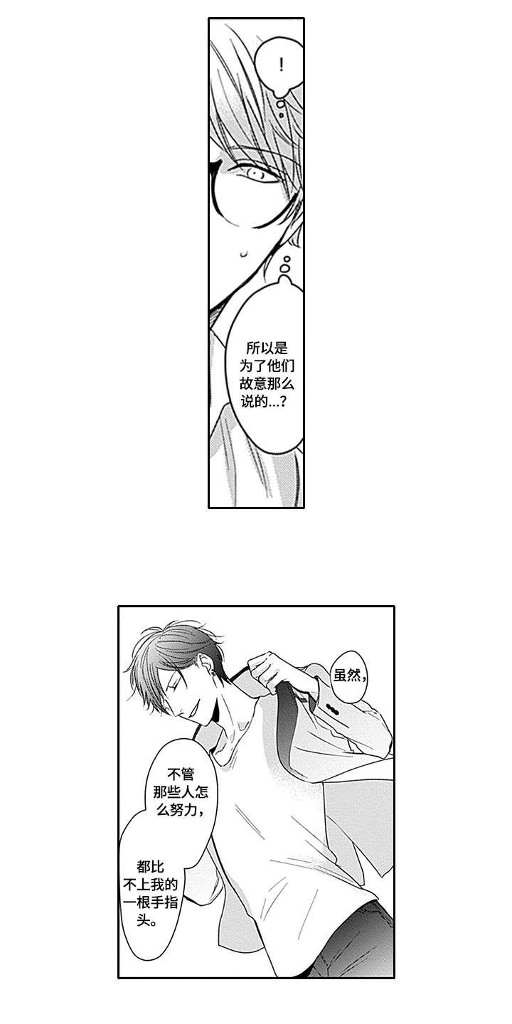 第1章：工作态度8