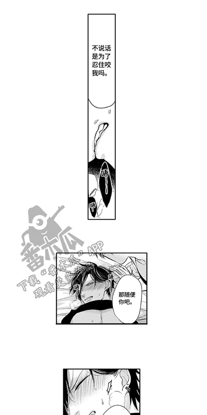 第13章：破门而入0