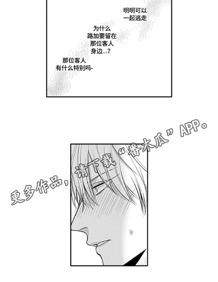 第11章：推开12