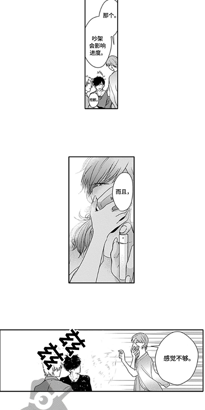 第4章：香水6