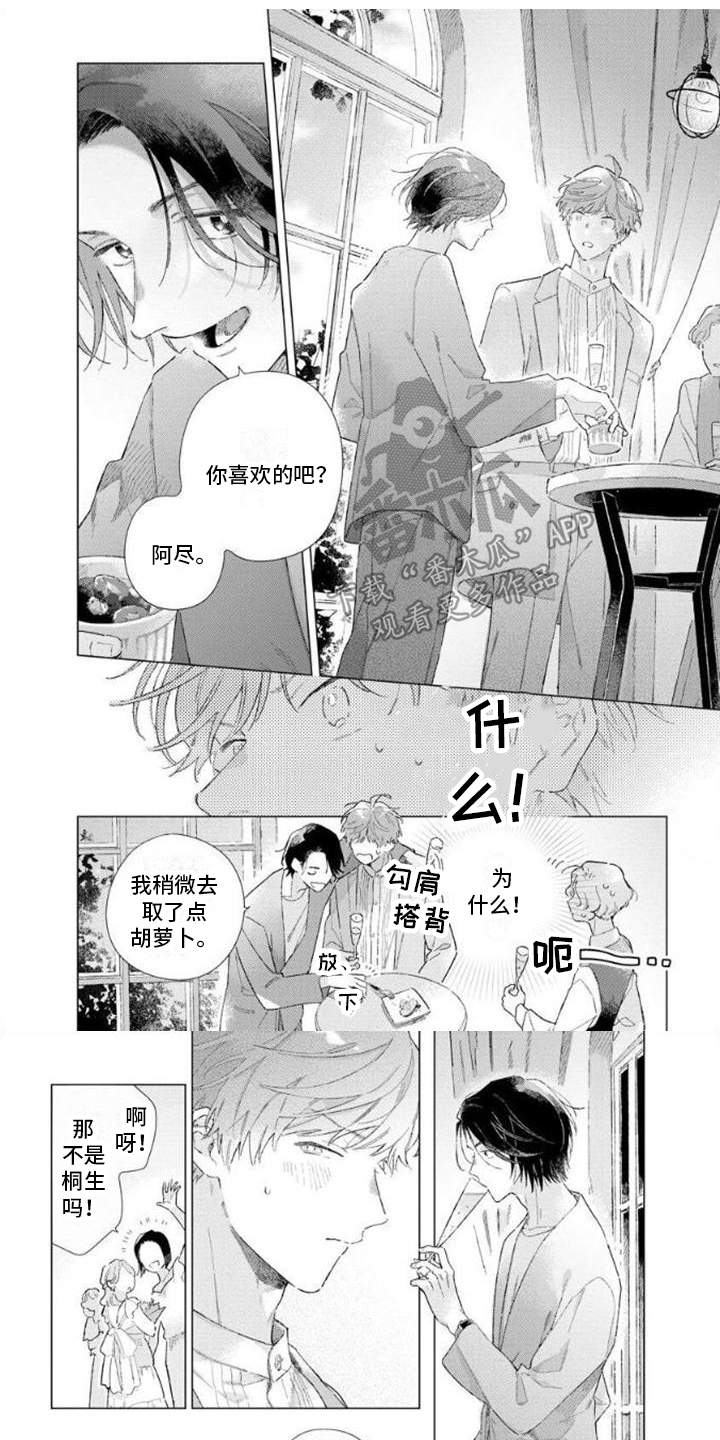 第8章：说不出口0