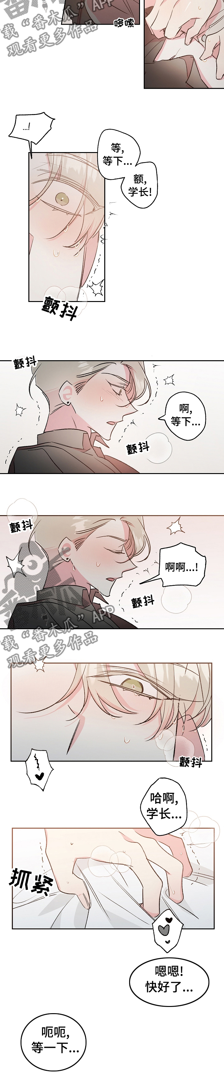 第41章：爱能得到更多东西8