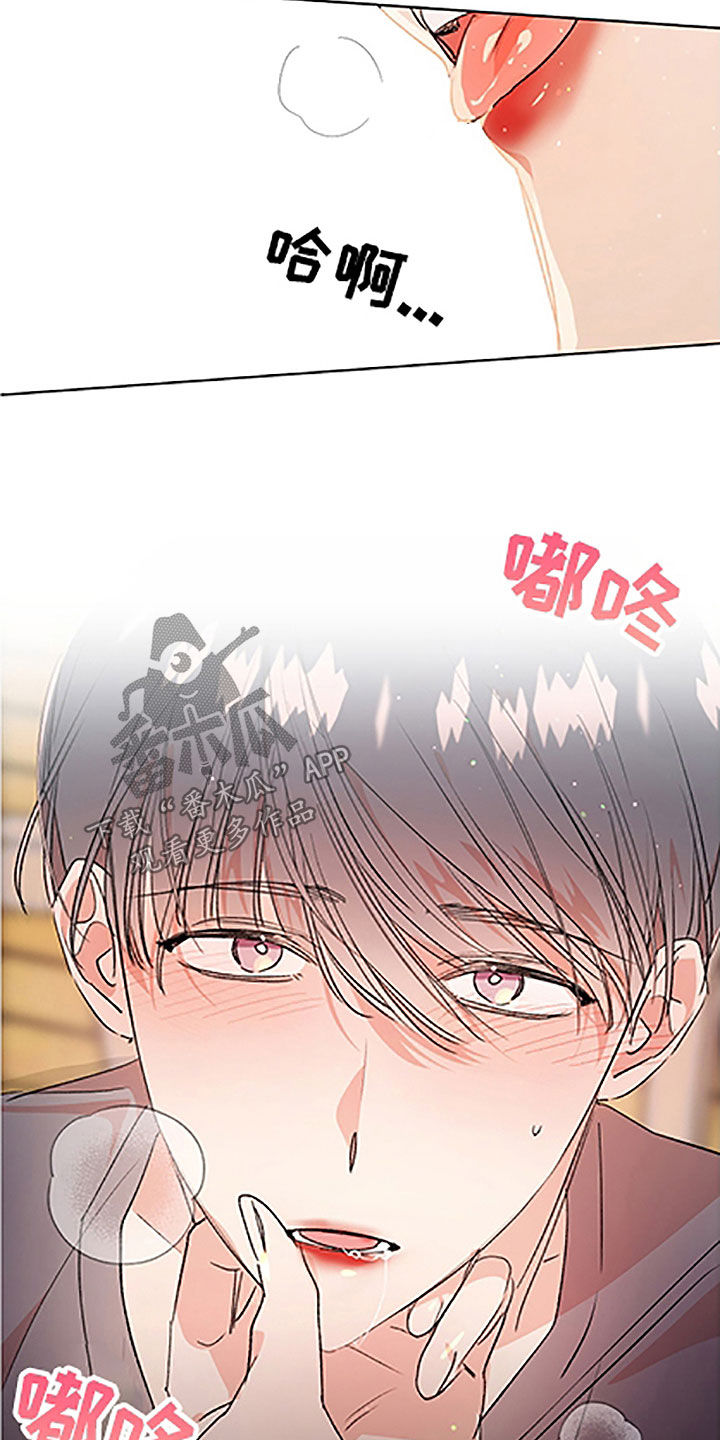 第52章：【番外】轮到我了8