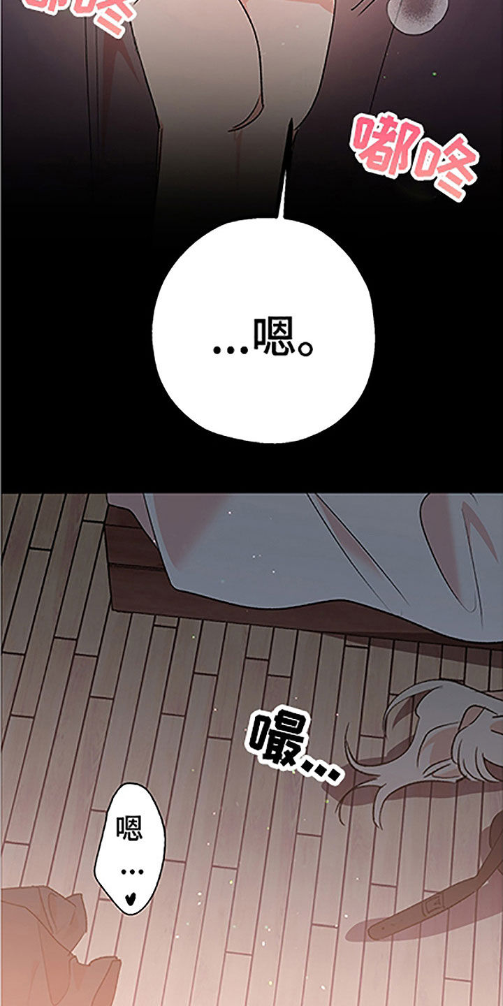 第52章：【番外】轮到我了9