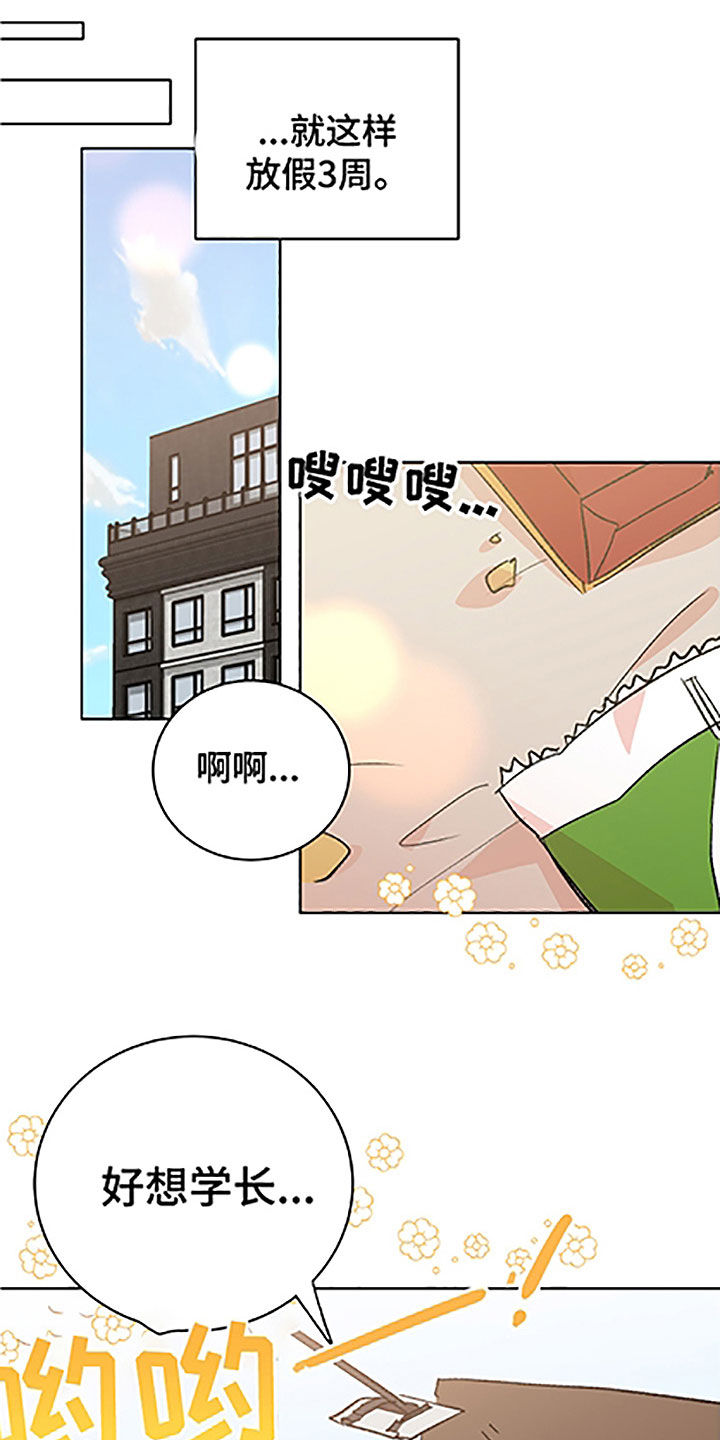 第49章：【番外】全职打工13
