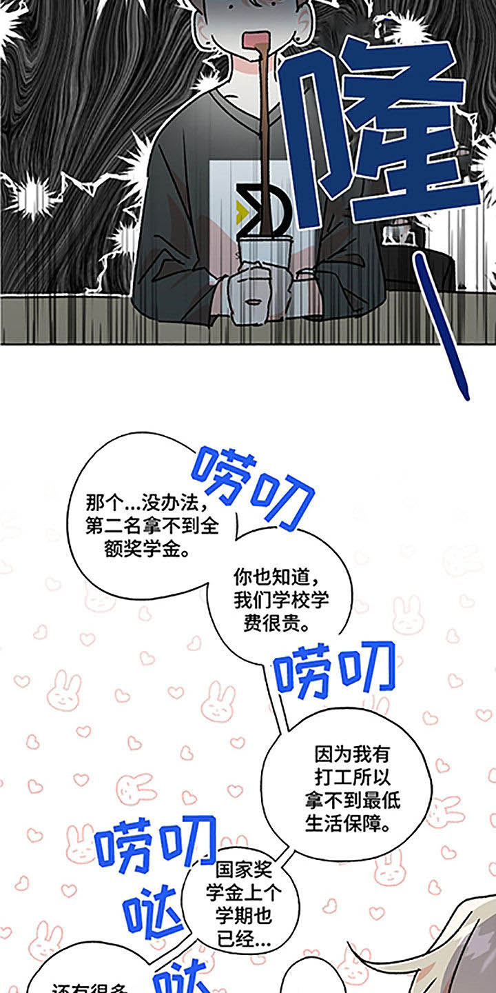 第49章：【番外】全职打工8