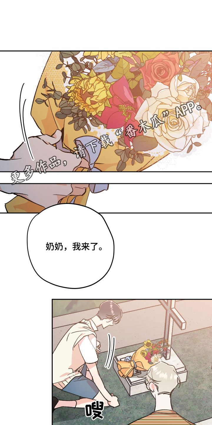 第60章：【番外完结】不再孤单0