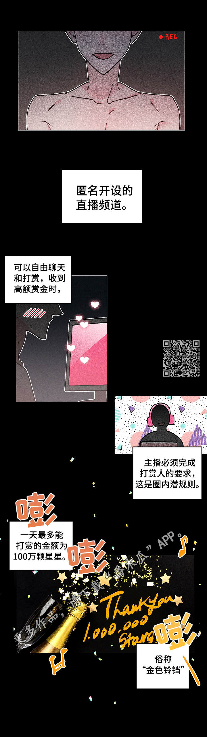 第4章：打赏5
