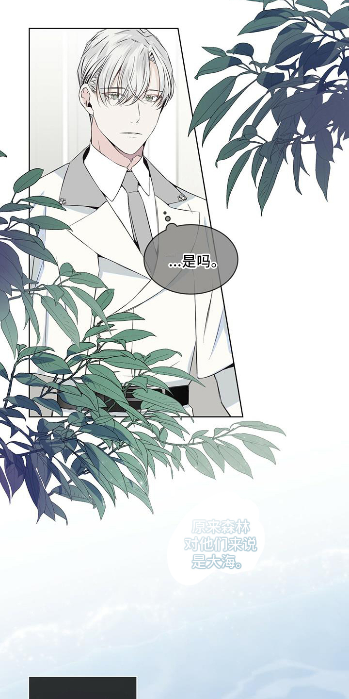 第1章：和平时期9