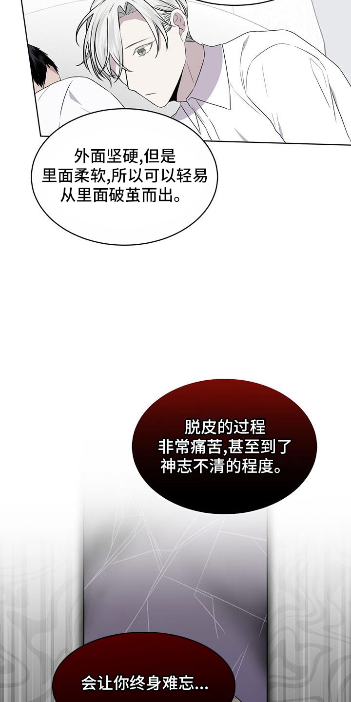 第57章：不能碰羽毛14