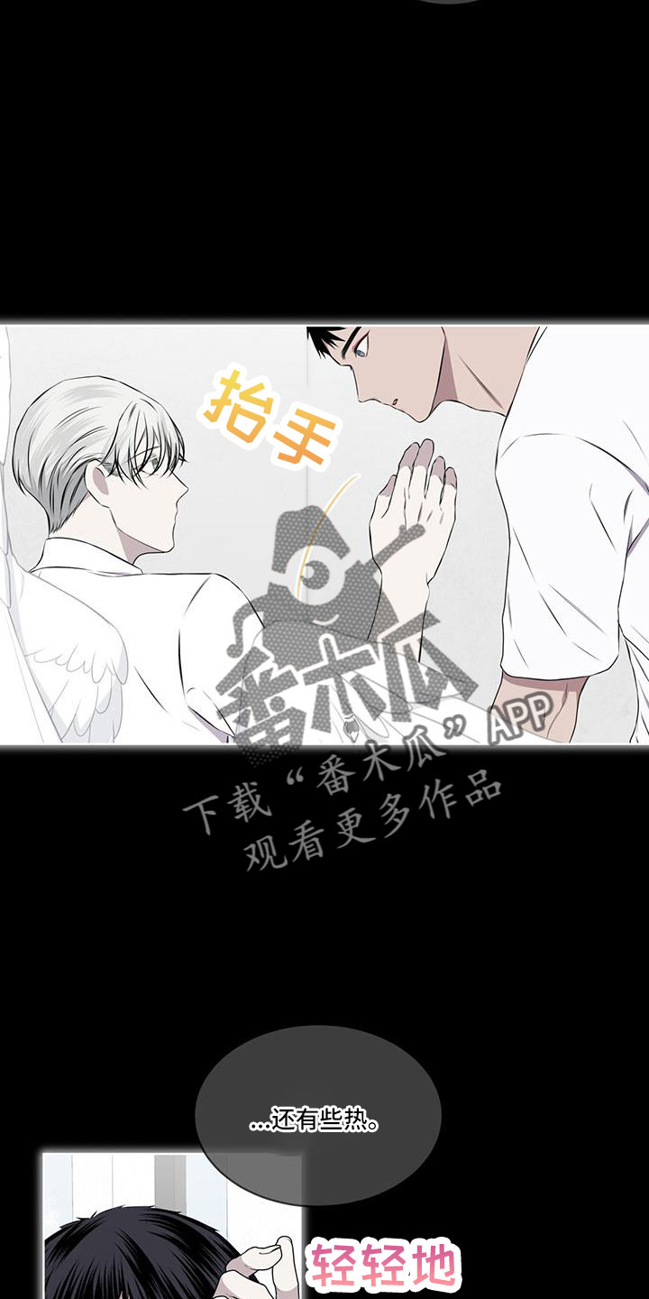 第59章：没有问出口10