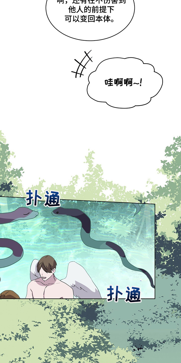 第25章：池塘8