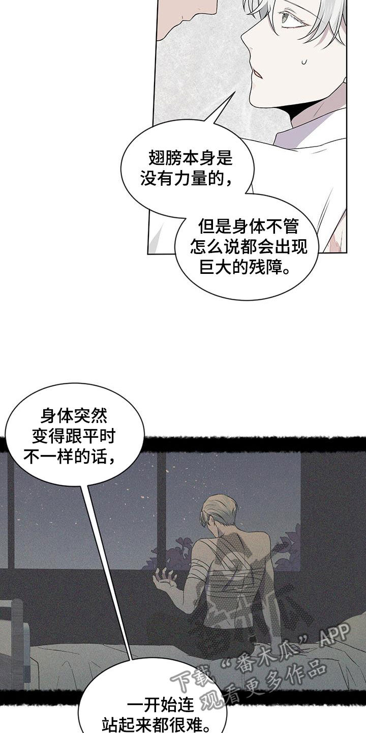 第82章：【第二季】你担心我吗12