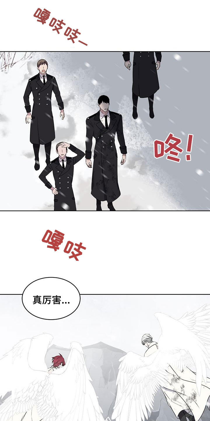 第73章：【第二季】默契22
