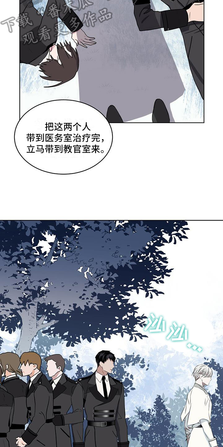 第7章：打架8