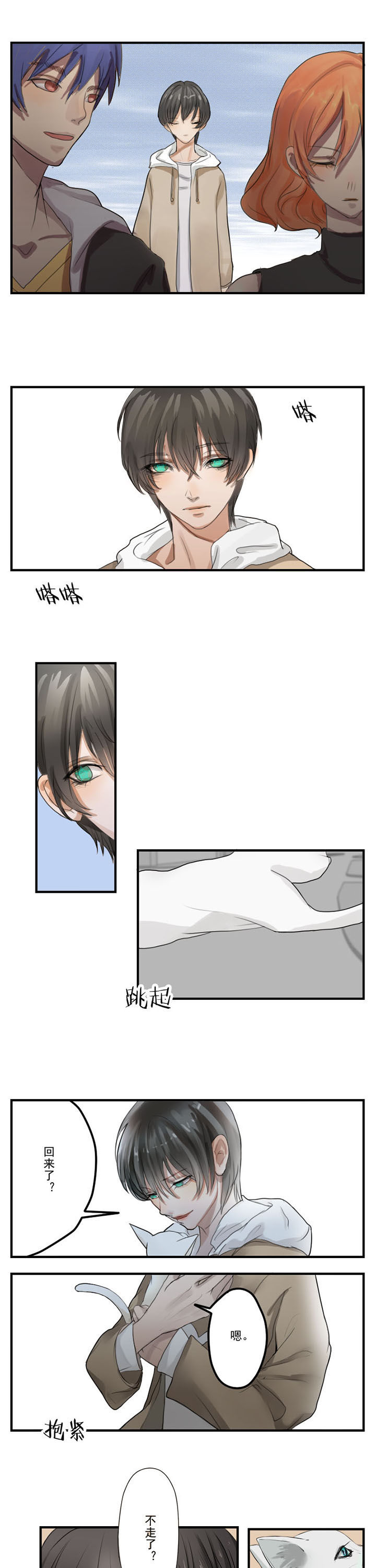 第20章：0