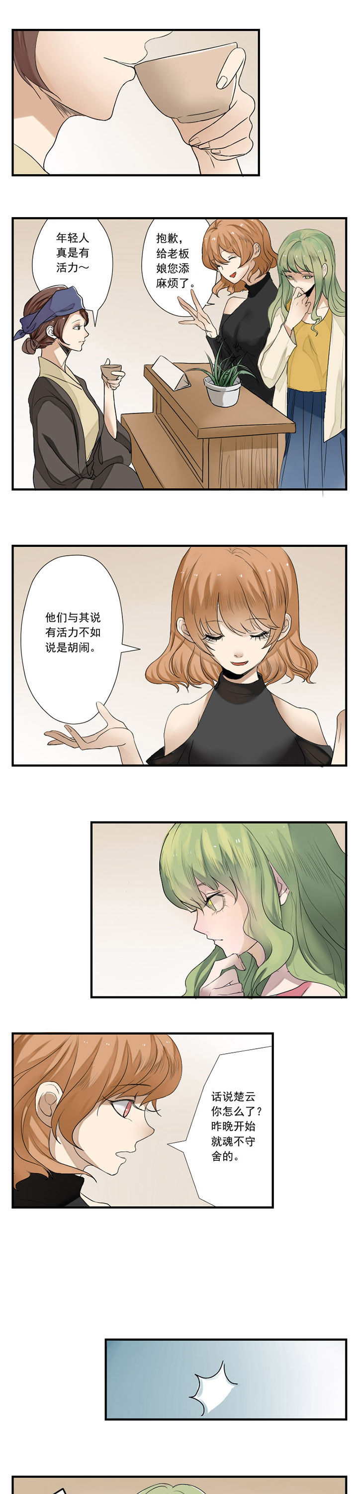 第13章：0