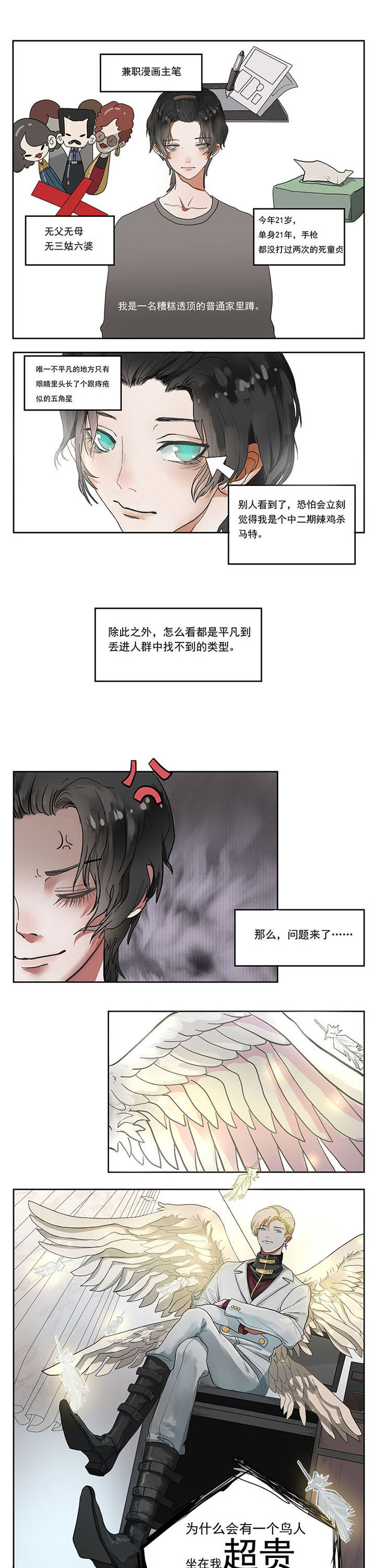 第1章：0